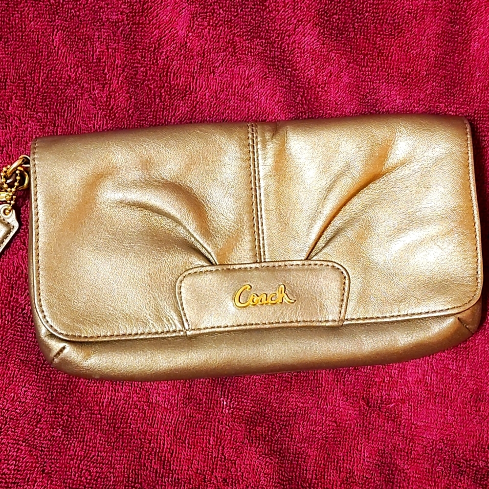 Wallet/clutch